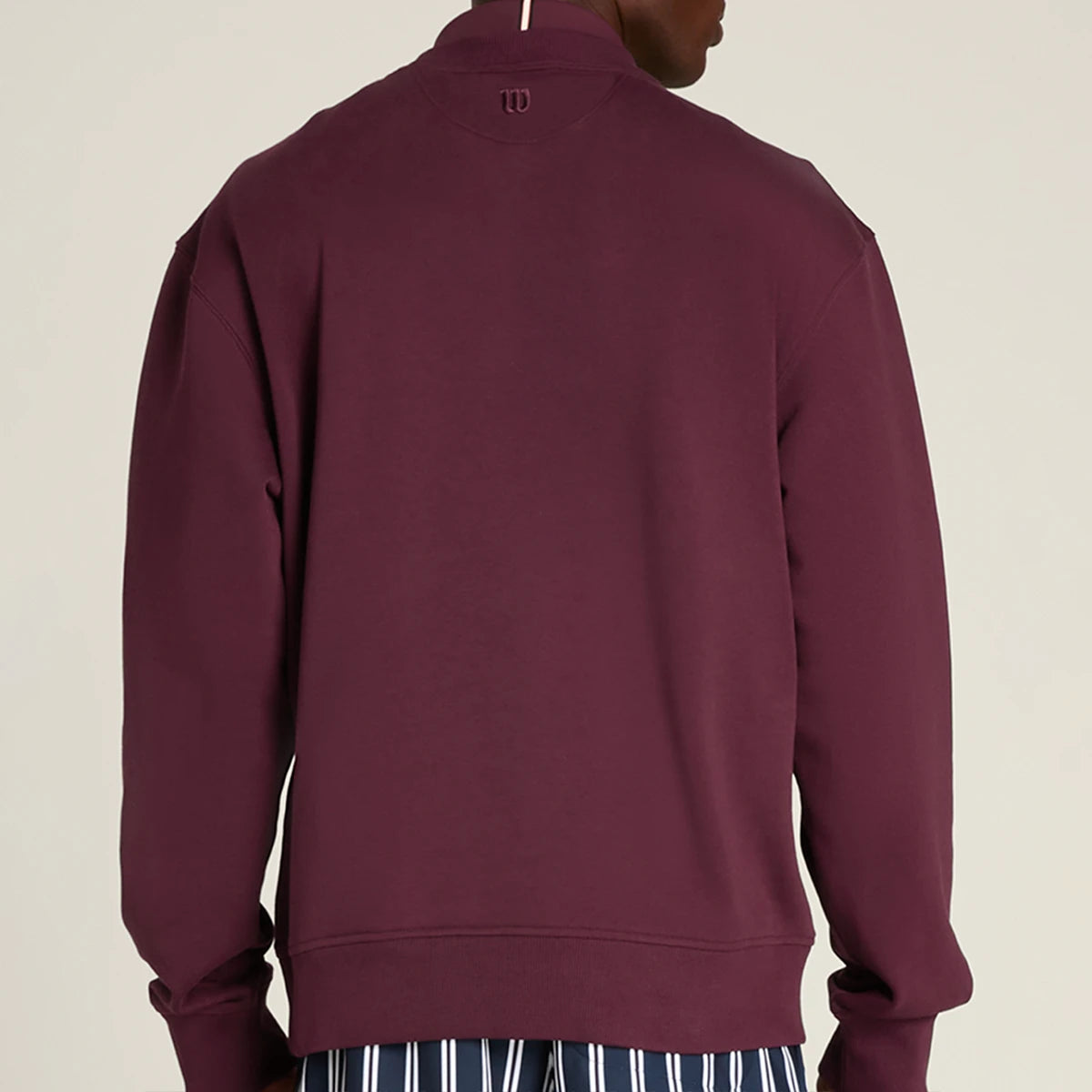 Sudadera Wilson Playstate Crew