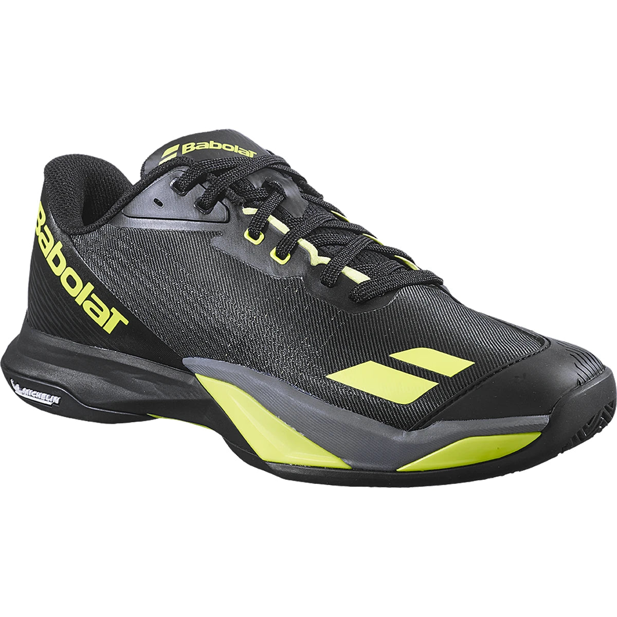 ZAPATILLAS BABOLAT JET MACH 4 TIERRA BATIDA