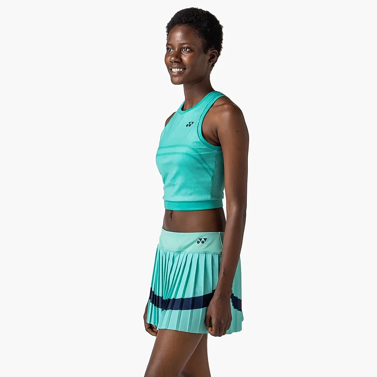 CAMISETA DE TIRANTES YONEX MUJER ELITE RG