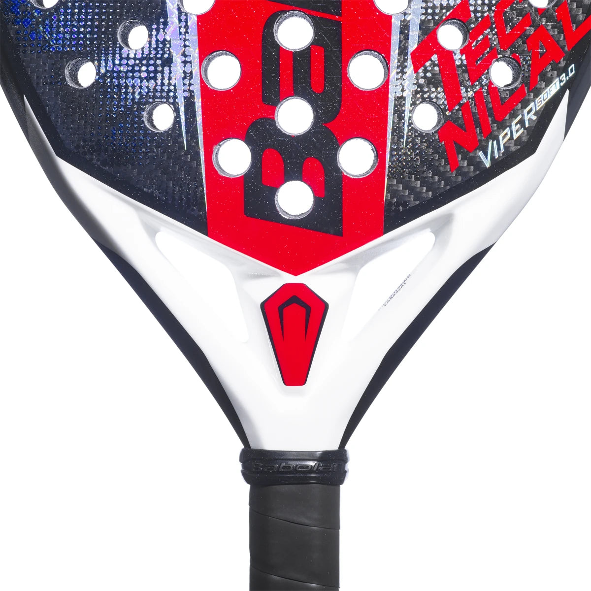 RAQUETA DE PÁDEL BABOLAT TECHNICAL VIPER SOFT 3.0