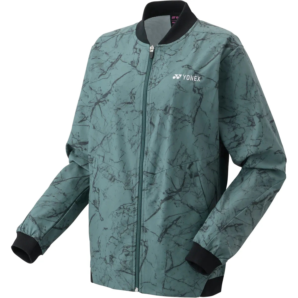 CHAQUETA YONEX MUJER TEAM YW0041EX