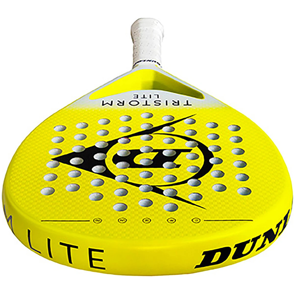 RAQUETA DE PÁDEL DUNLOP TRISTORM LITE