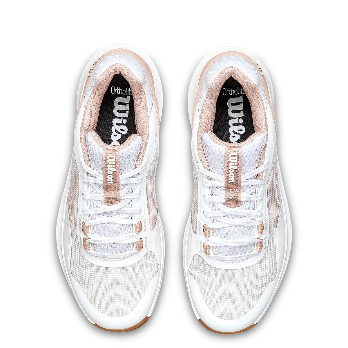 ZAPATILLAS PÁDEL WILSON MUJER HURAKN PRO V2