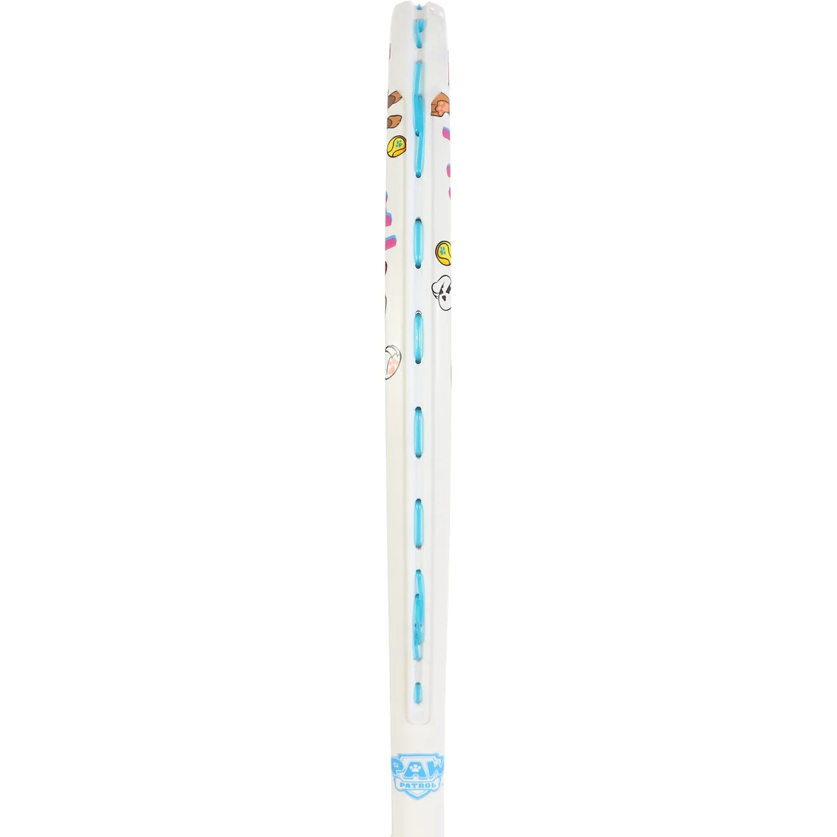 RAQUETA HEAD JUNIOR PAT PATROUILLE STELLA 17