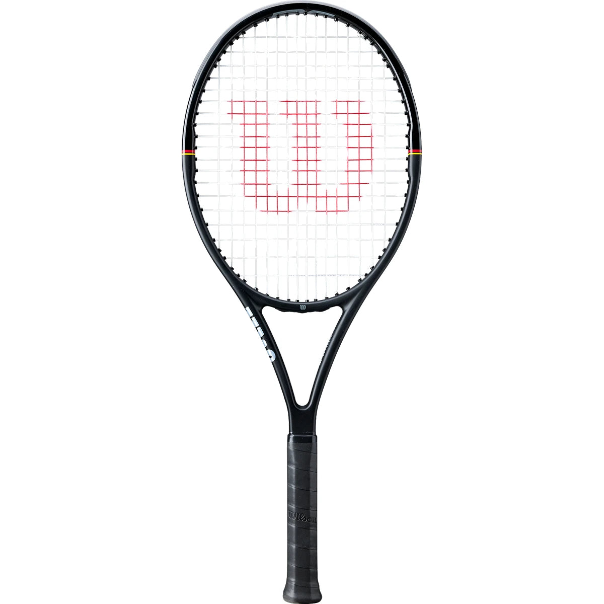 RAQUETA WILSON PRO STAFF TEAM CLASSIC (280 GR) (ENCORDADA)