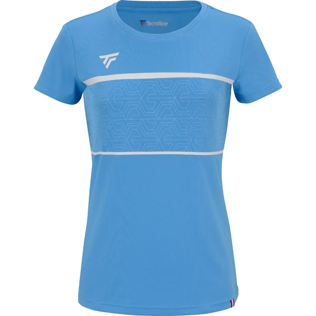 CAMISETA TECNIFIBRE MUJER