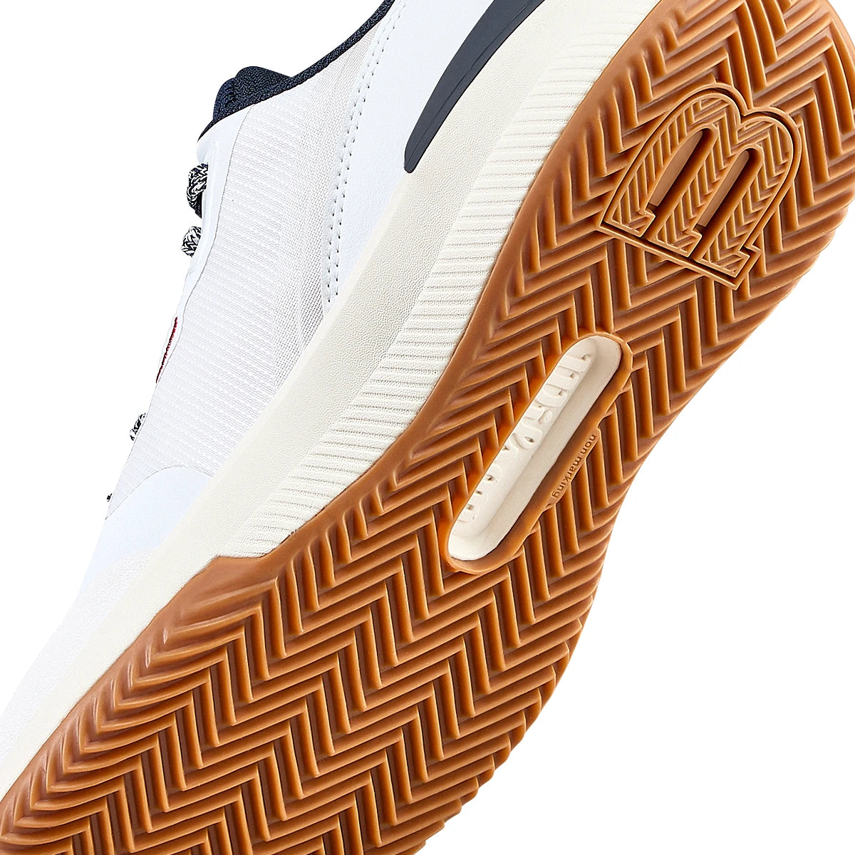 ZAPATILLAS WILSON MUJER INTRIGUE PRO TIERRA BATIDA
