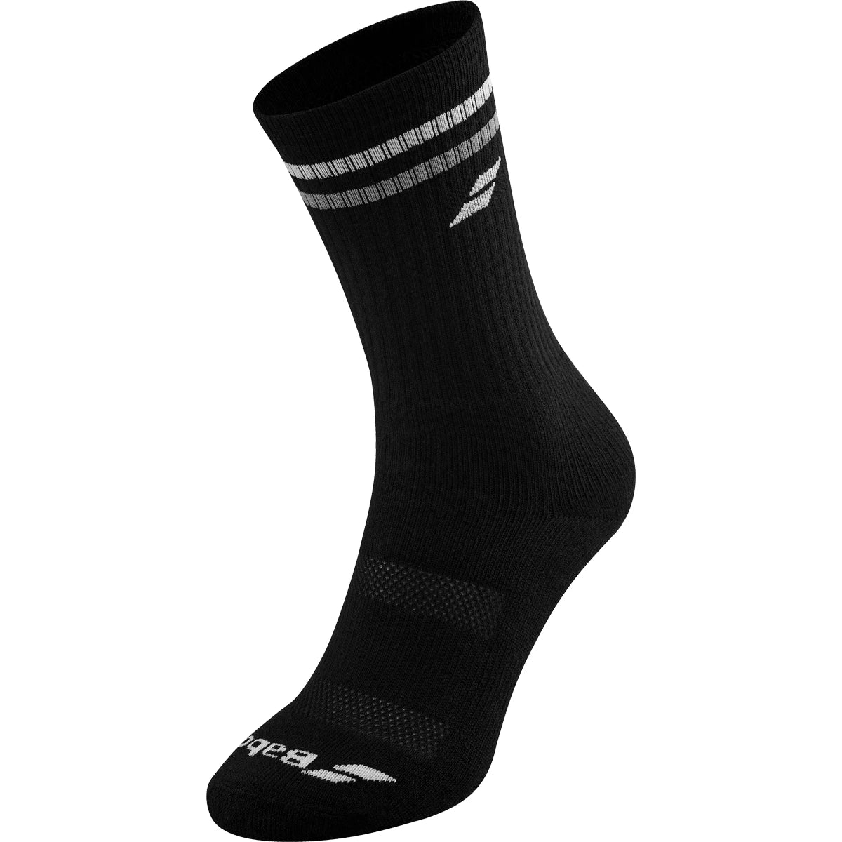 PAR DE CALCETINES BABOLAT TEAM (MID)