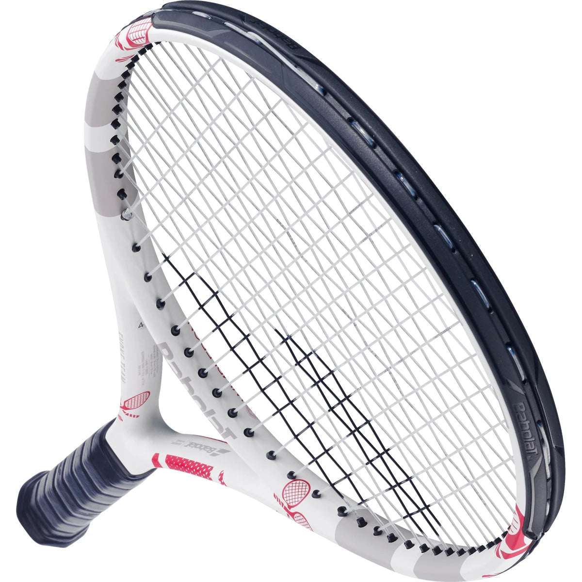 RAQUETA BABOLAT EVOKE TEAM WIMBLEDON 2026 (270 GR)