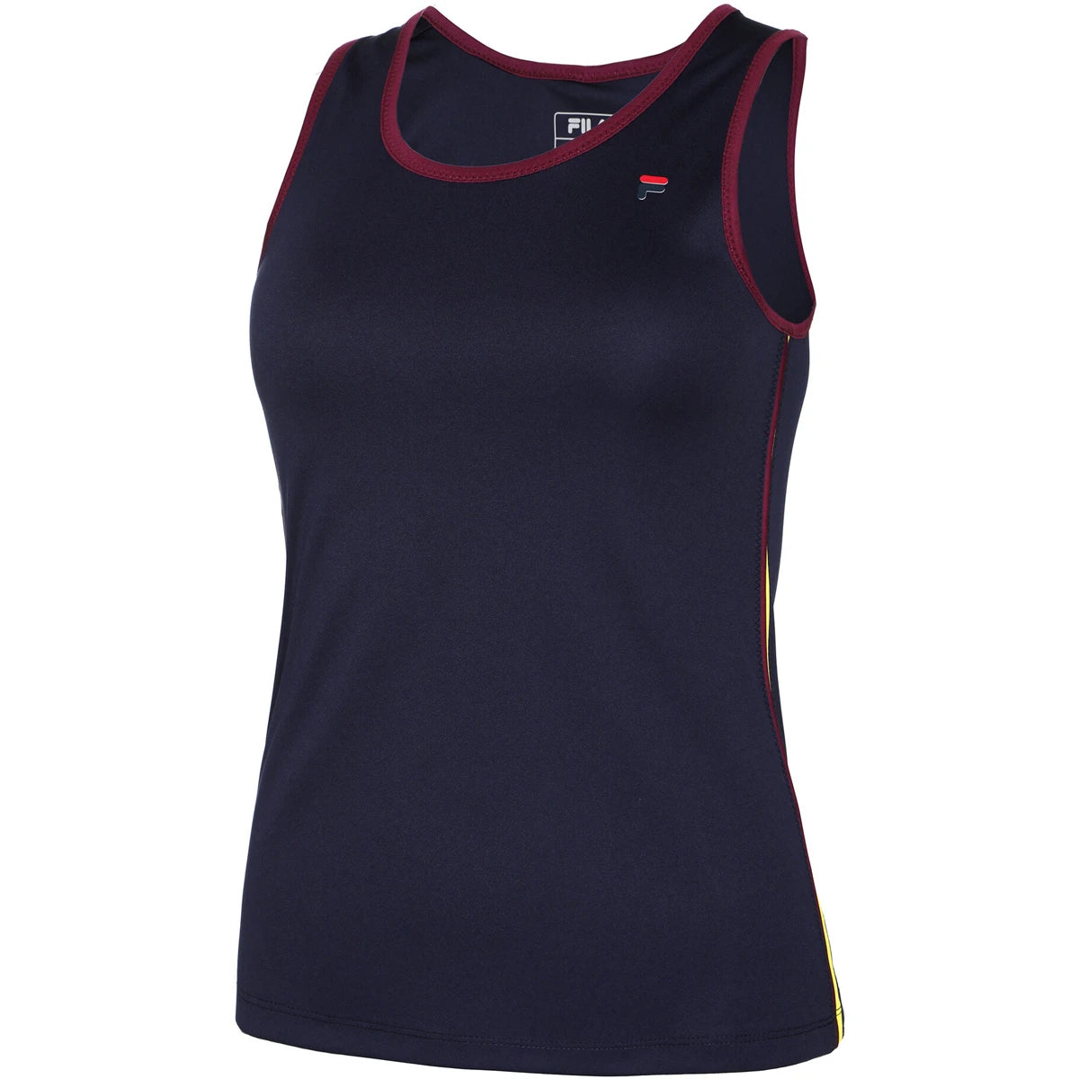 CAMISETA DE TIRANTES FILA MUJER DREW