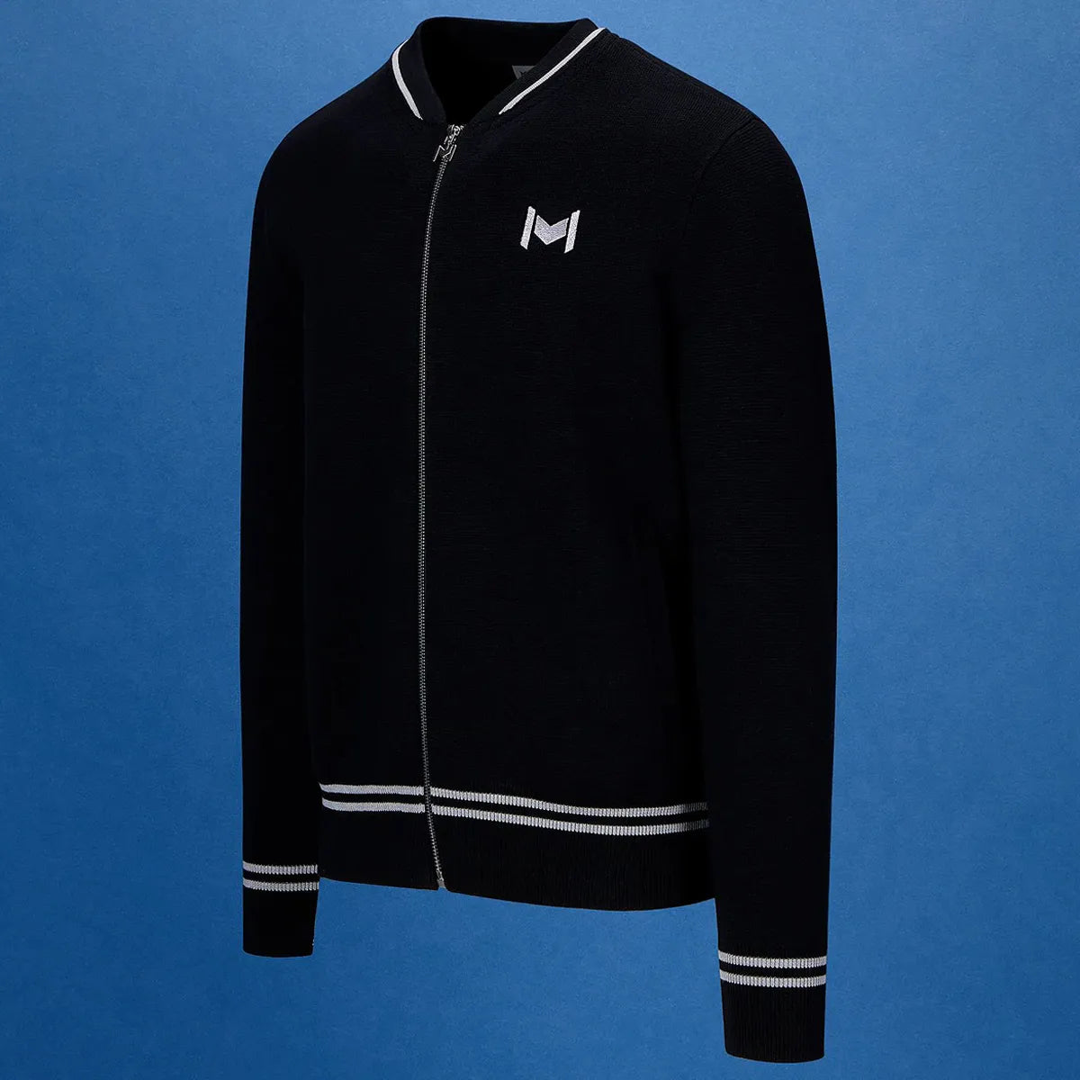 CHAQUETA MOURATOGLOU APPAREL HERITAGE LONDRES