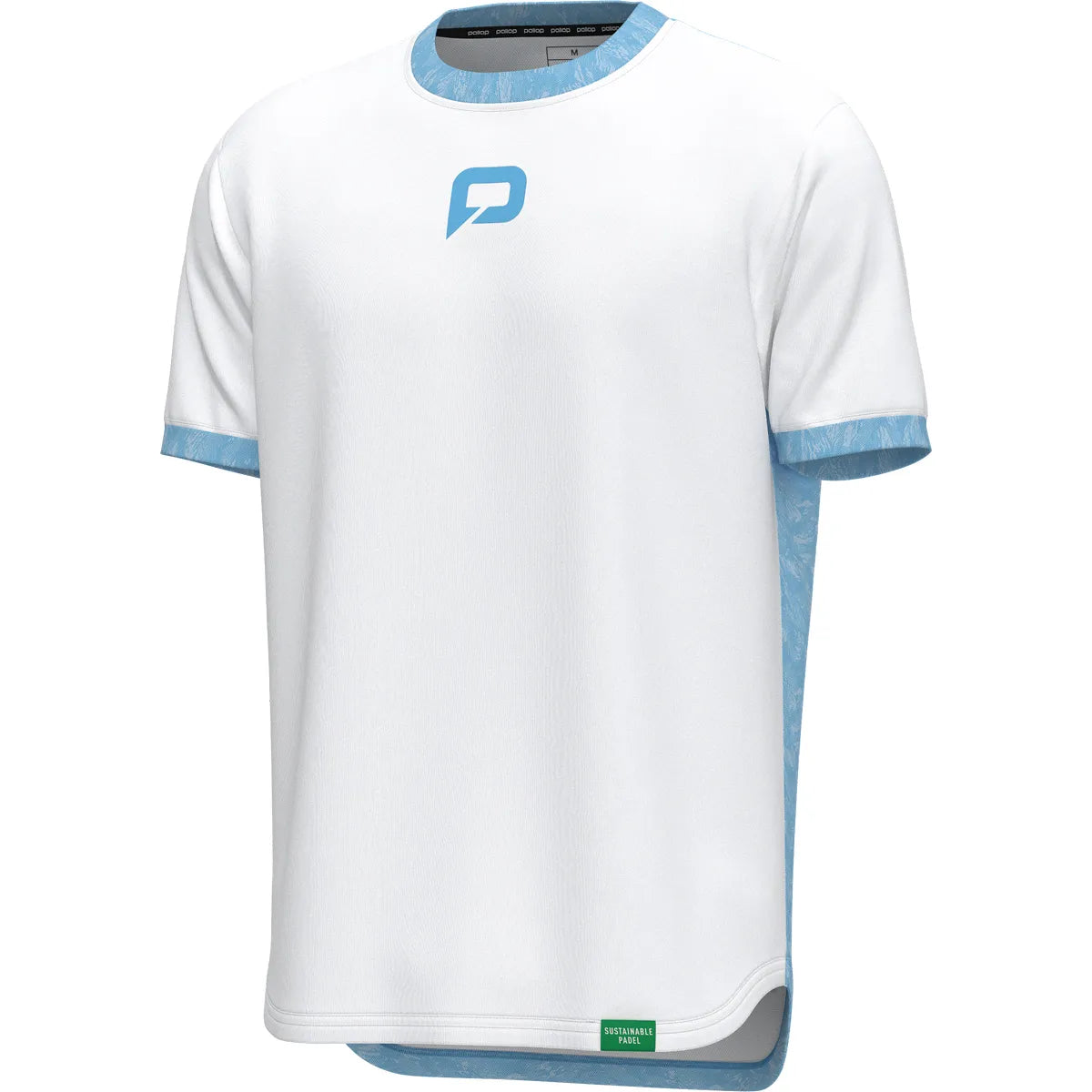 CAMISETA PALLAP TRAINING