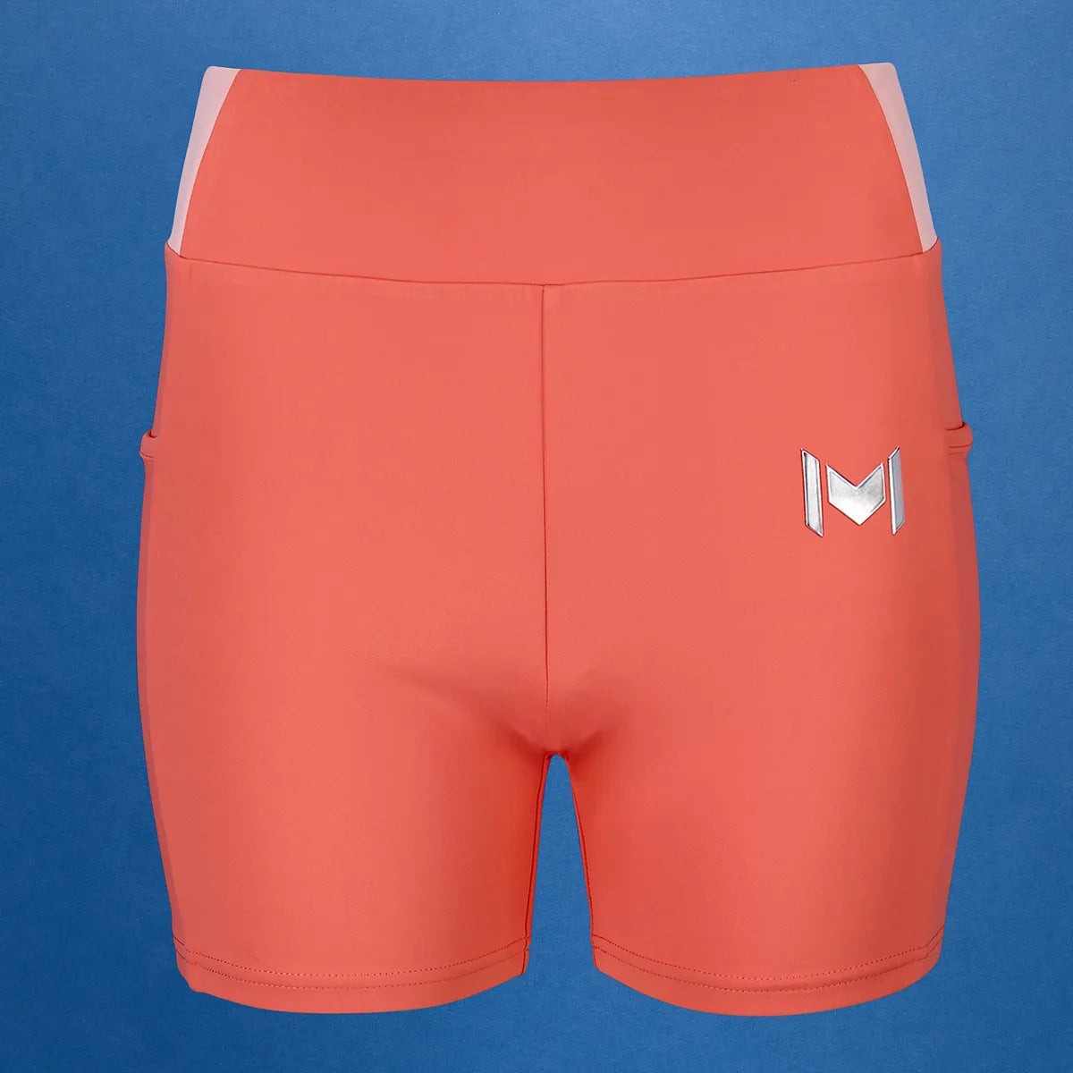 SHORT MOURATOGLOU MUJER MELBOURNE
