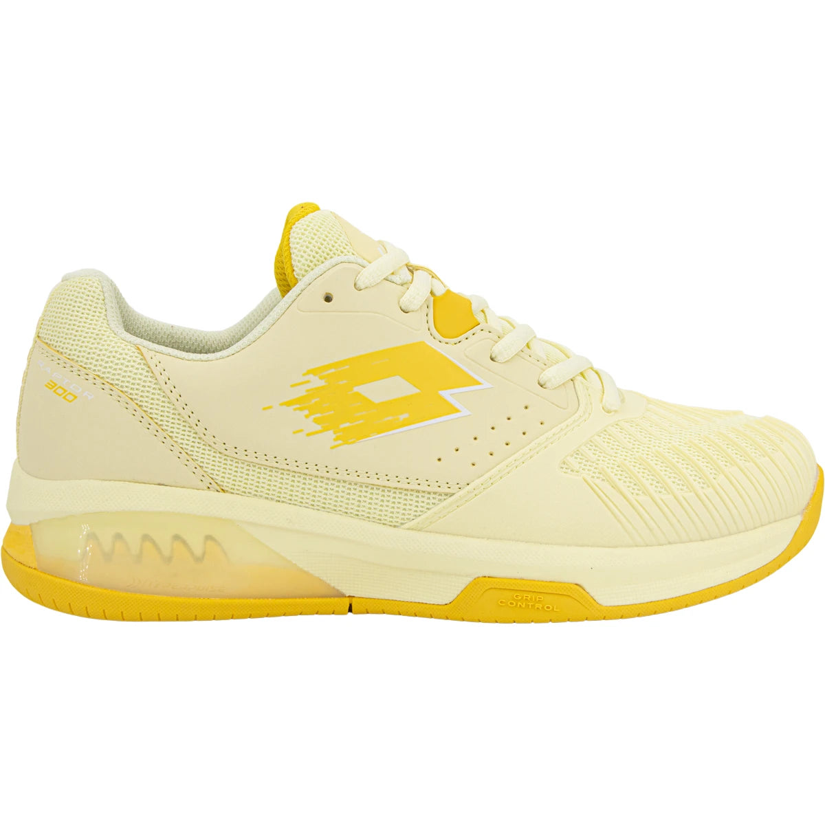 ZAPATILLAS LOTTO MUJER RAPTOR HYPERPULSE 300 TODAS SUPERFICIES