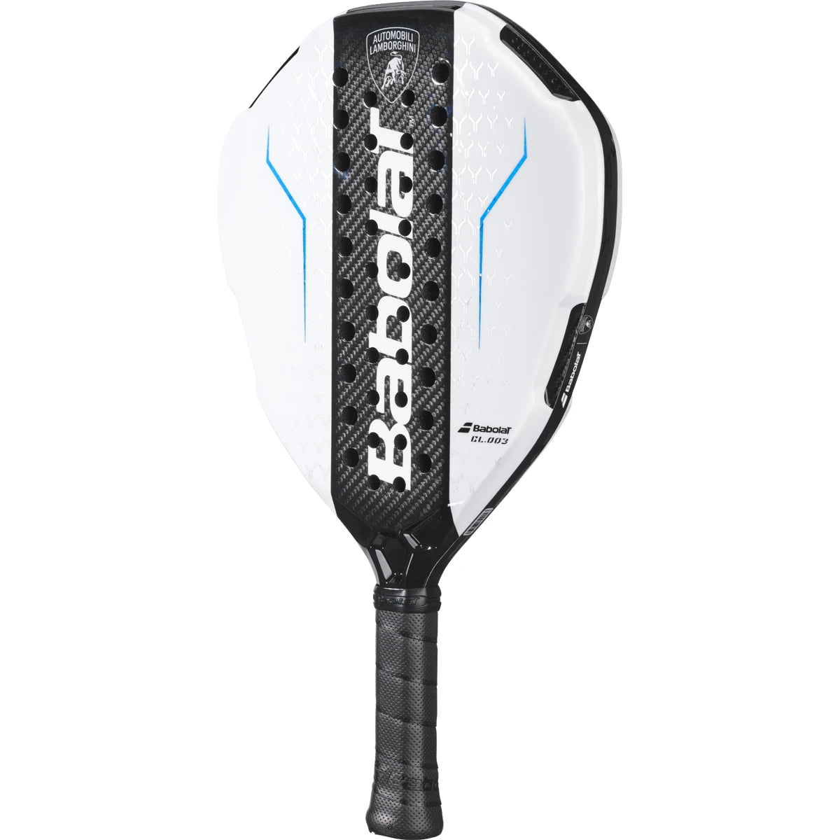 RAQUETA DE PÁDEL BABOLAT LAMBORGHINI BL.003
