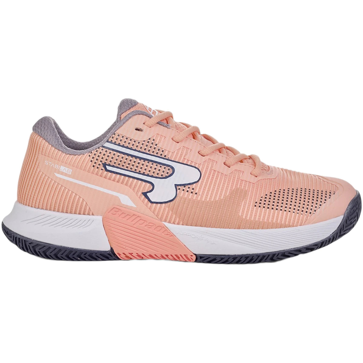 ZAPATILLAS PÁDEL BULLPADEL MUJER NEXT 25I