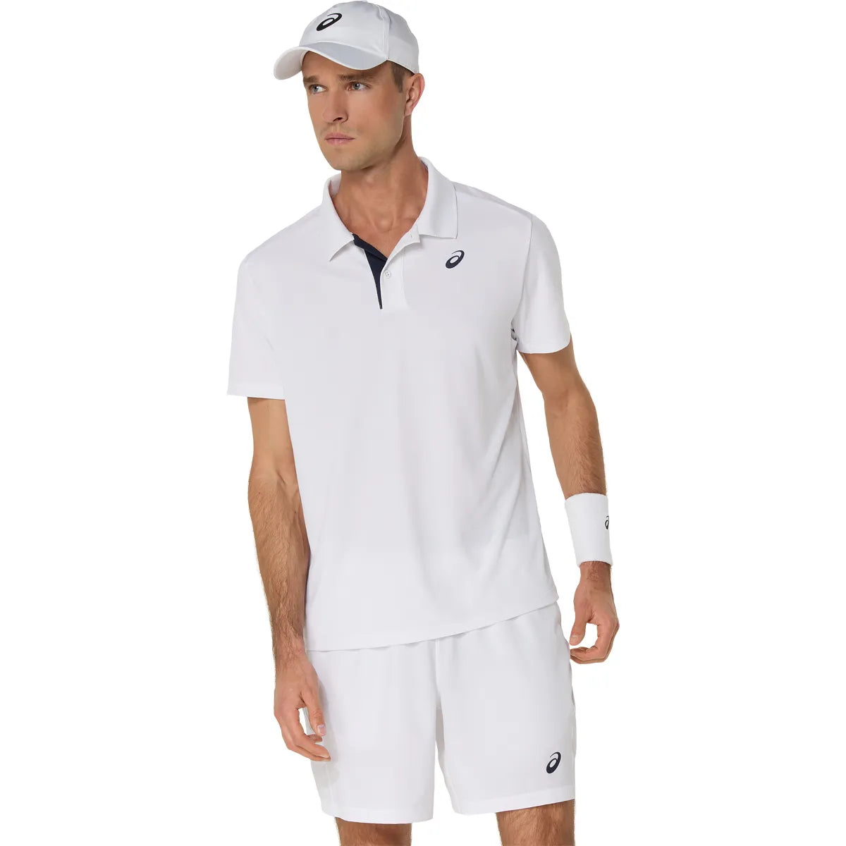 POLO ASICS COURT