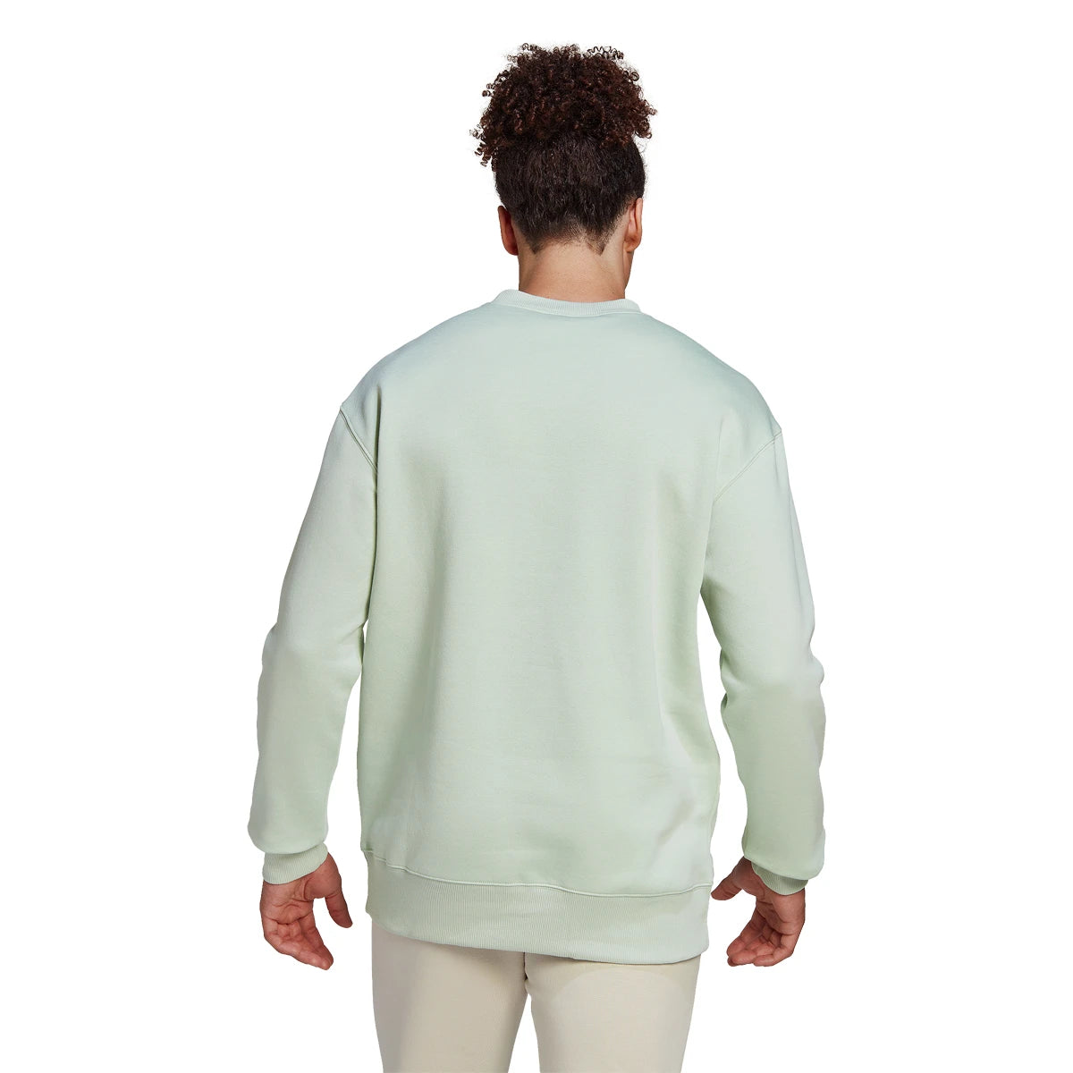 SUDADERA ADIDAS