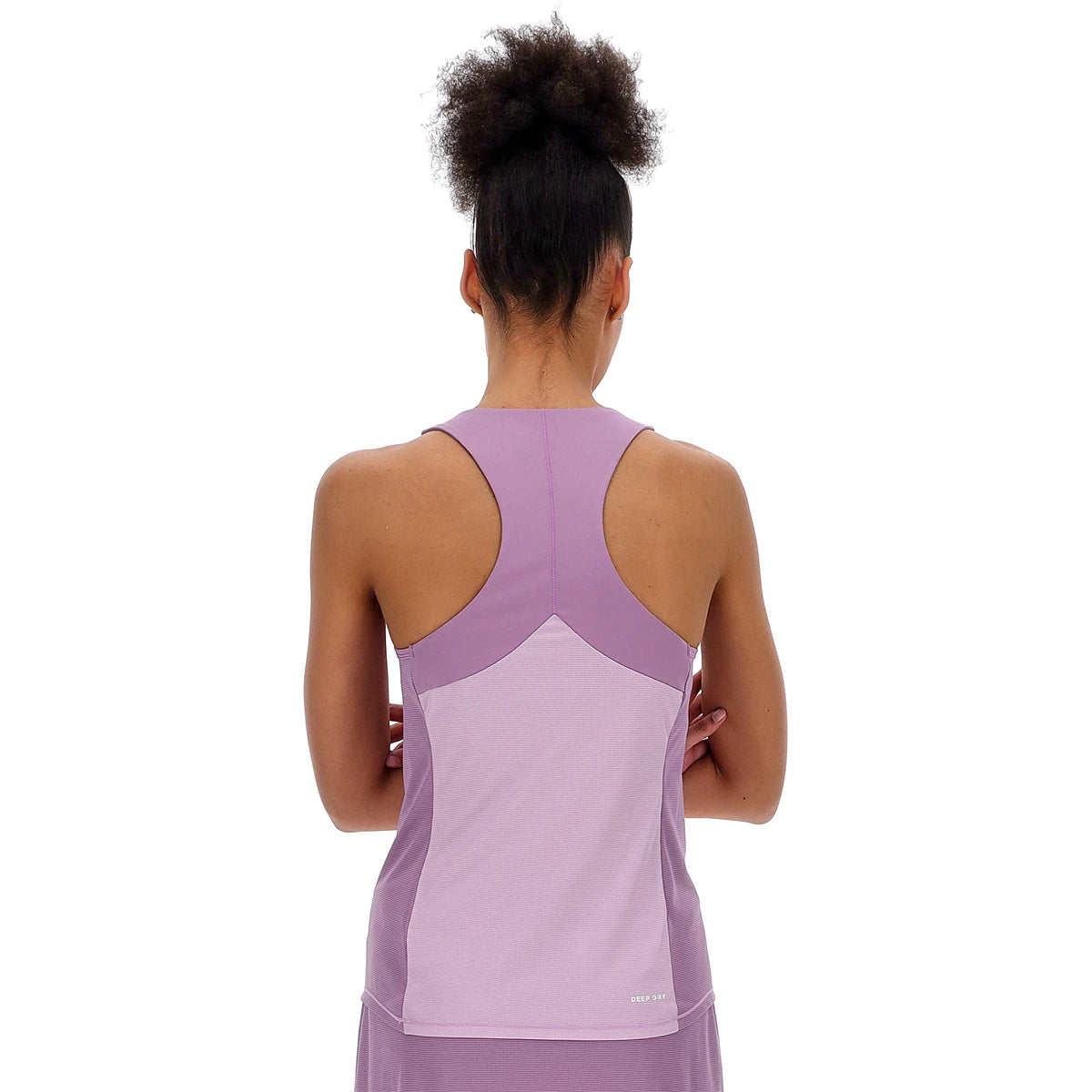 Camiseta de tirantes Lotto Mujer Superrapida VIII Pádel