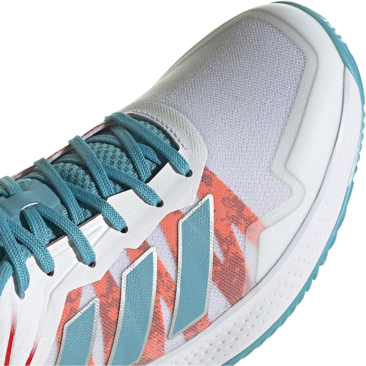 ZAPATILLAS ADIDAS MUJER DEFIANT SPEED TIERRA BATIDA