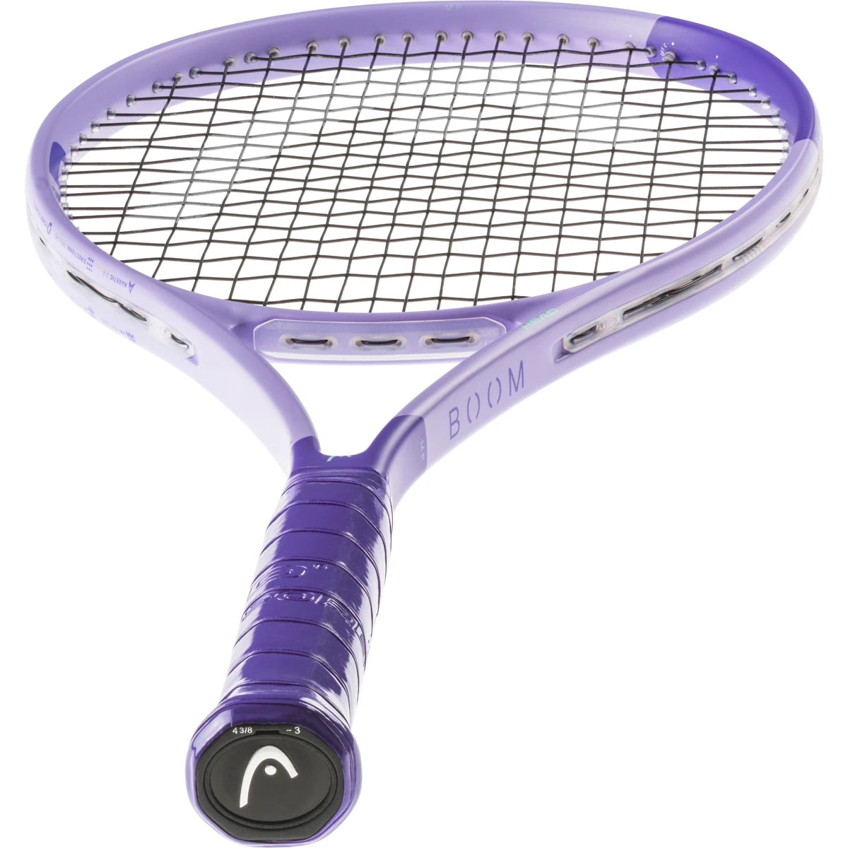 RAQUETA HEAD BOOM MP ALTERNATE (295 GR)