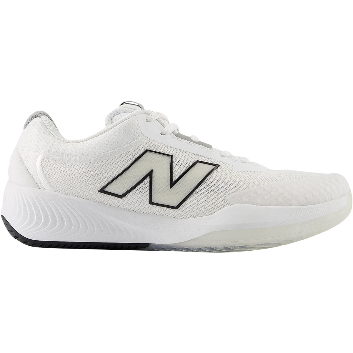 ZAPATILLAS NEW BALANCE MUJER FUELCELL 996 V6 TODAS SUPERFICIES