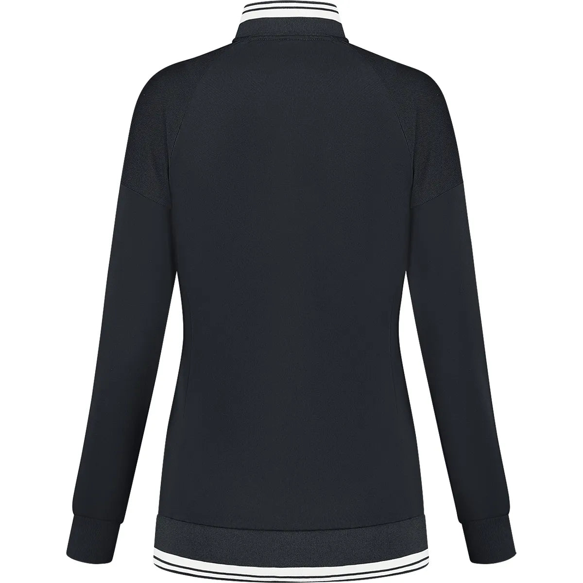 CHAQUETA DUNLOP NIÑA CLUB KNITTED