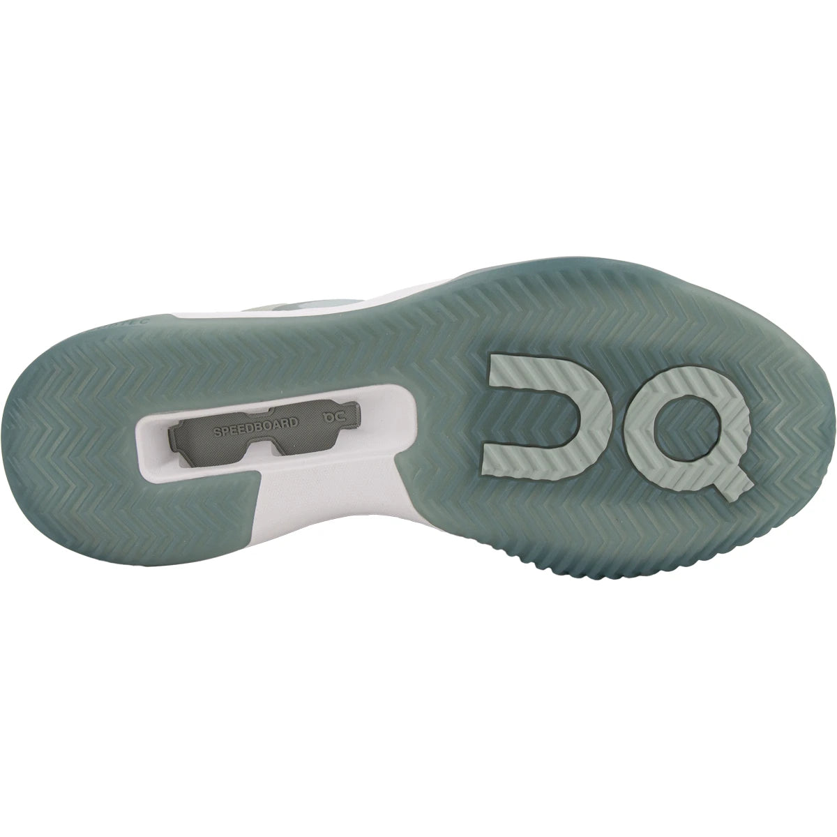 ZAPATILLAS ON THE ROGER ADV PRO TIERRA BATIDA