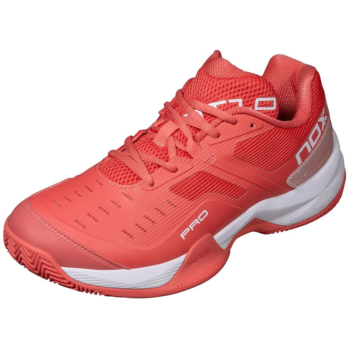 ZAPATILLAS NOX PADEL MUJER AT10 PRO