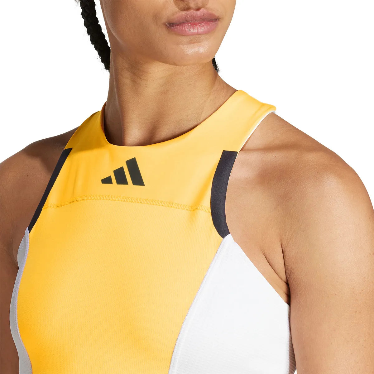 CAMISETA DE TIRANTES ADIDAS MUJER PRO PARIS
