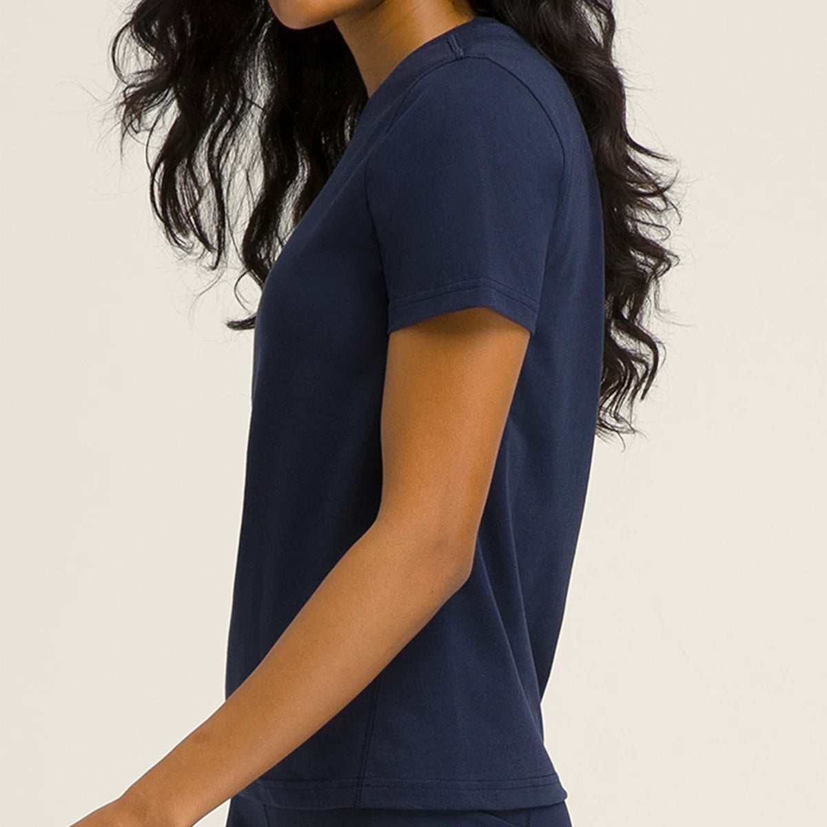 CAMISETA WILSON MUJER TEAM GRAPHIC