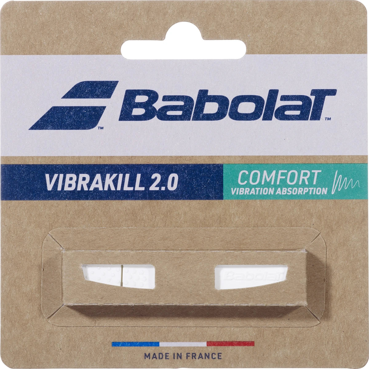 ANTIVIBRADOR BABOLAT VIBRAKILL