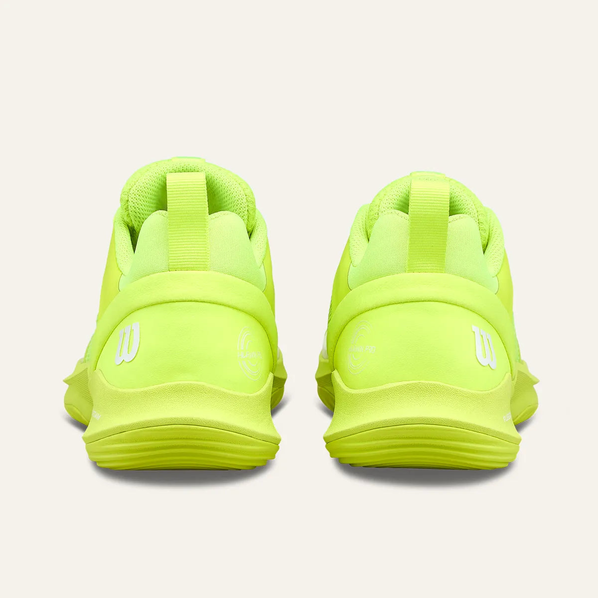 ZAPATILLAS PÁDEL WILSON MUJER HURAKN PRO V2