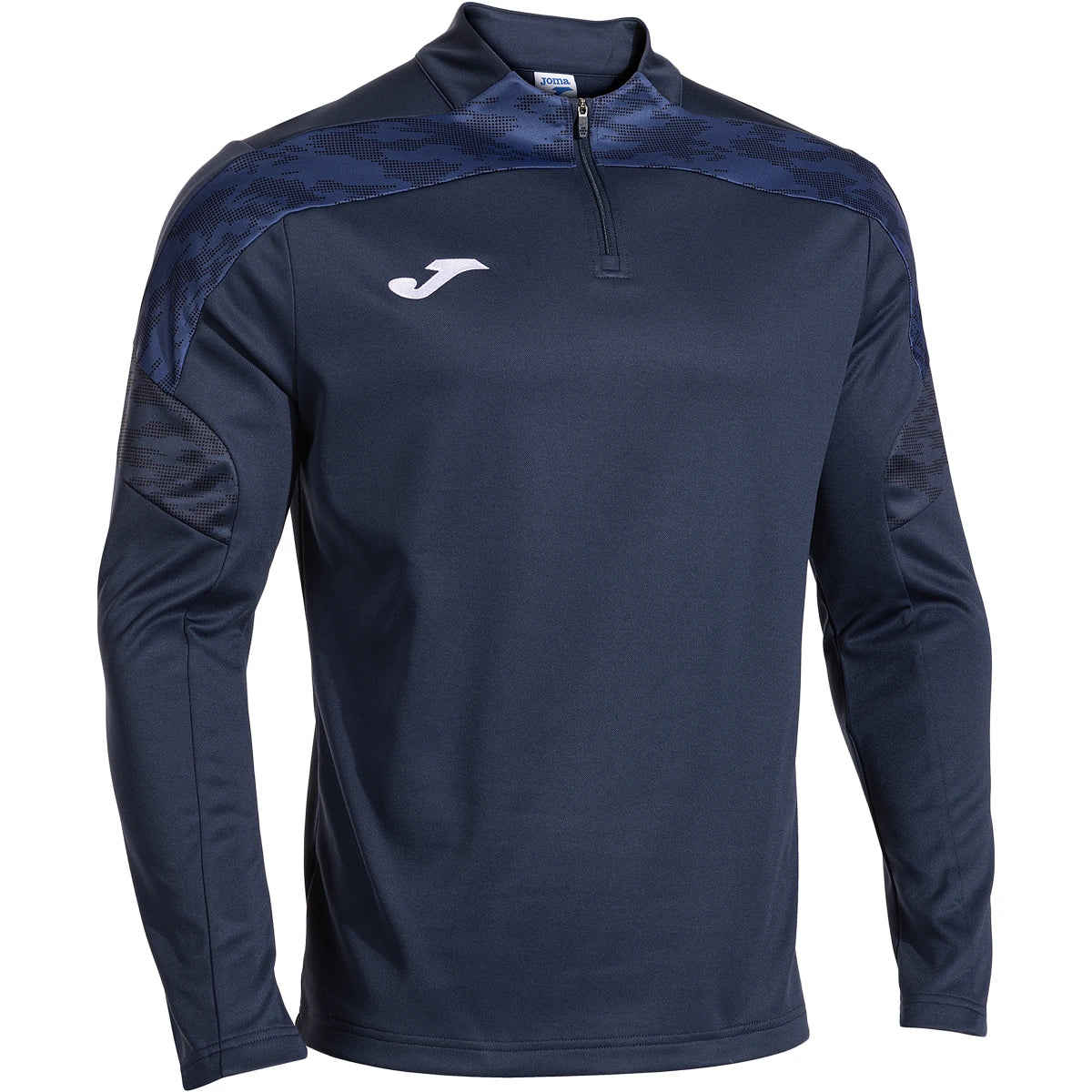 SUDADERA JOMA JUNIOR CHAMPIONSHIP VIII