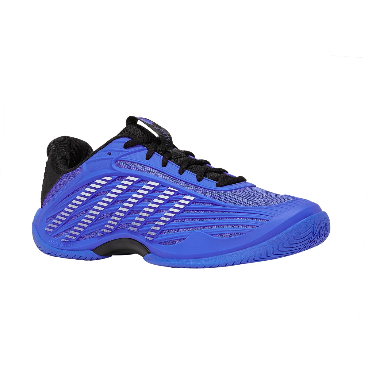 ZAPATILLAS K-SWISS HYPERCOURT EXPRESS 3 TODAS SUPERFICIES