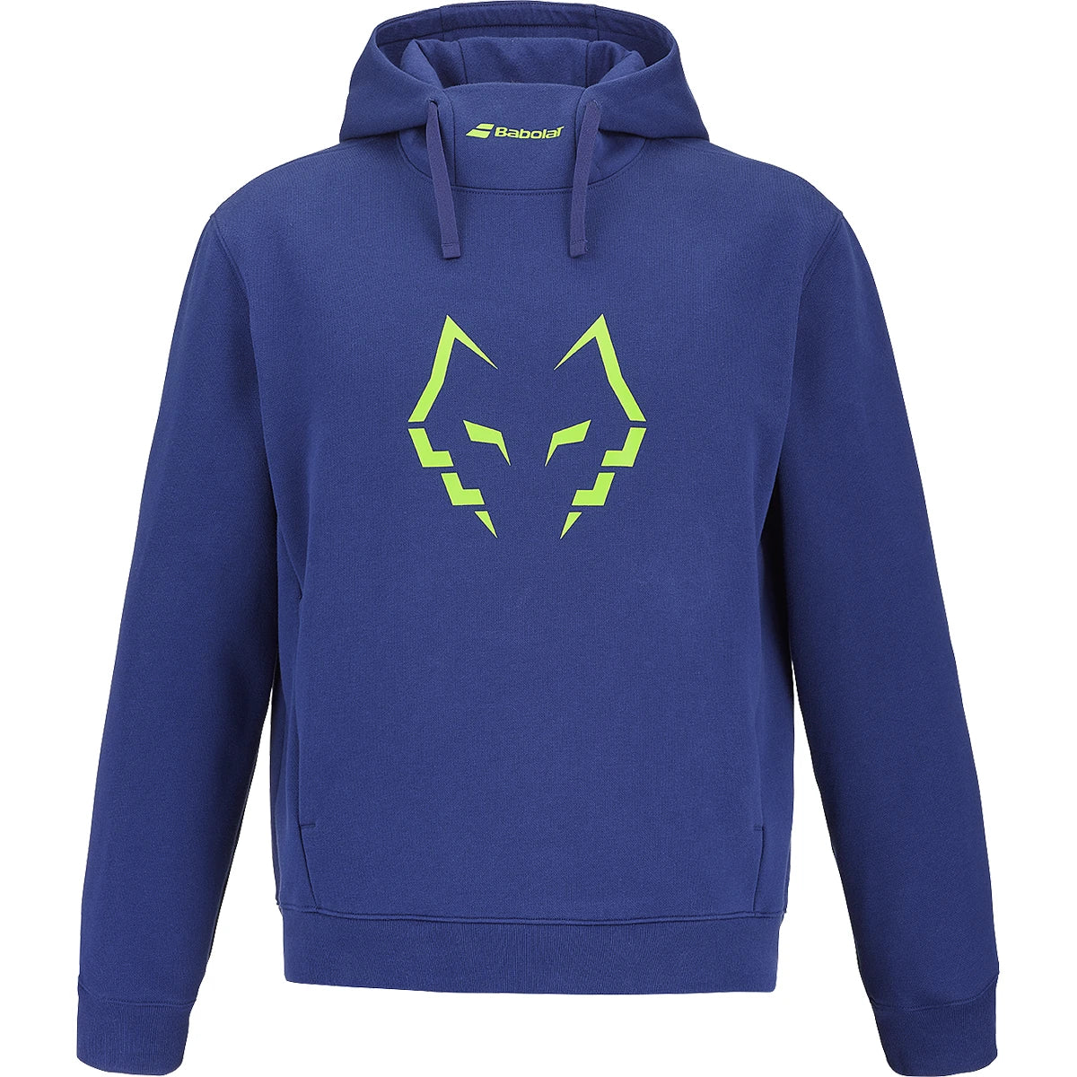 SUDADERA BABOLAT PADEL LEBRON