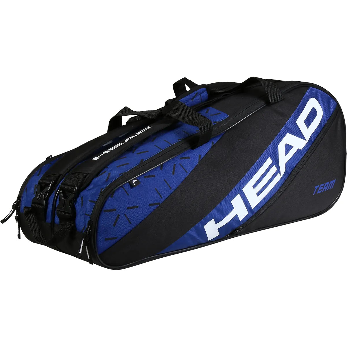 BOLSA DE TENIS HEAD TEAM RACQUET L