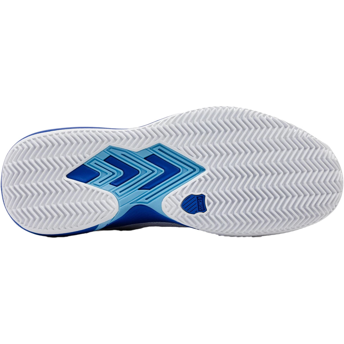 ZAPATILLAS K-SWISS ULTRASHOT LIGHT TIERRA BATIDA