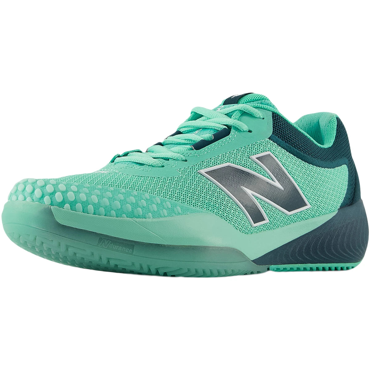 ZAPATILLAS NEW BALANCE MUJER FUELCELL 996 V6 TIERRA BATIDA