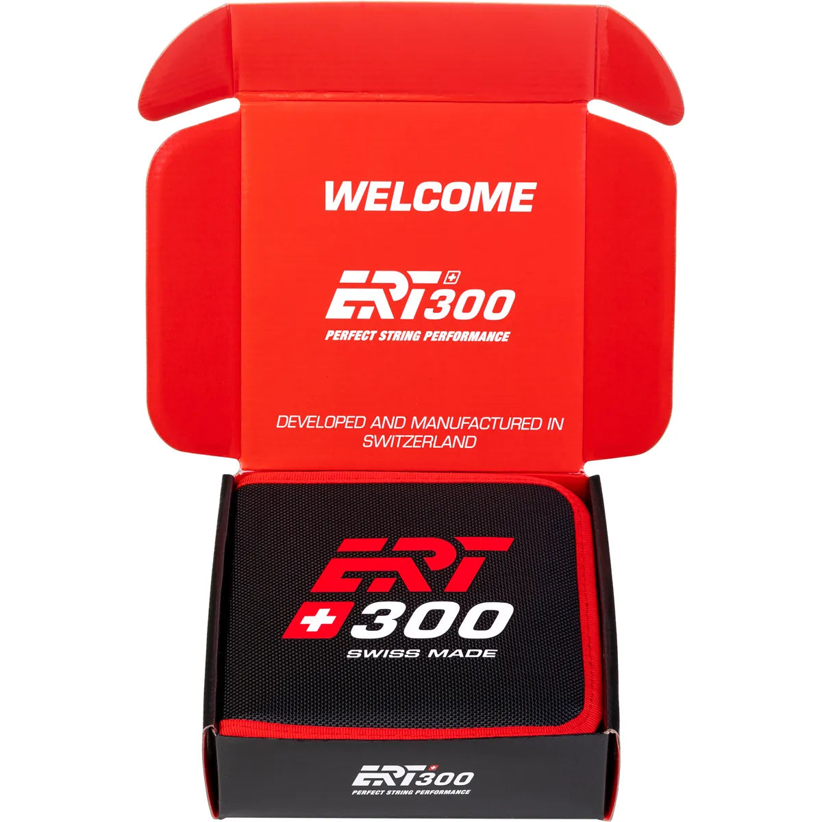 CONTROLADOR DE TENSIÓN ERT300