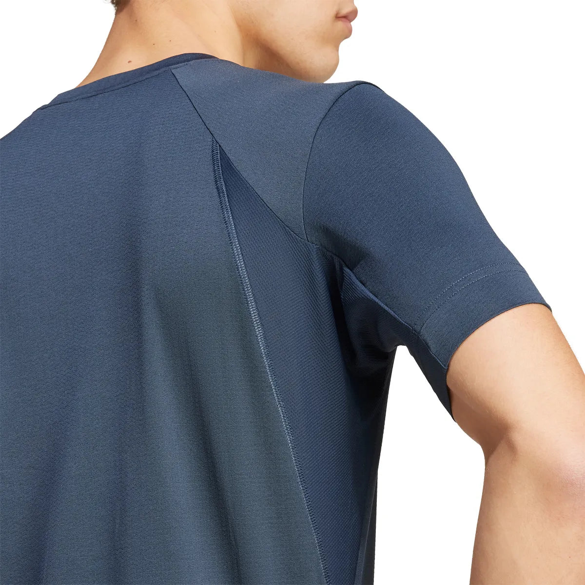 CAMISETA ADIDAS FREELIFT ATHLETE US SERIES / TURÍN