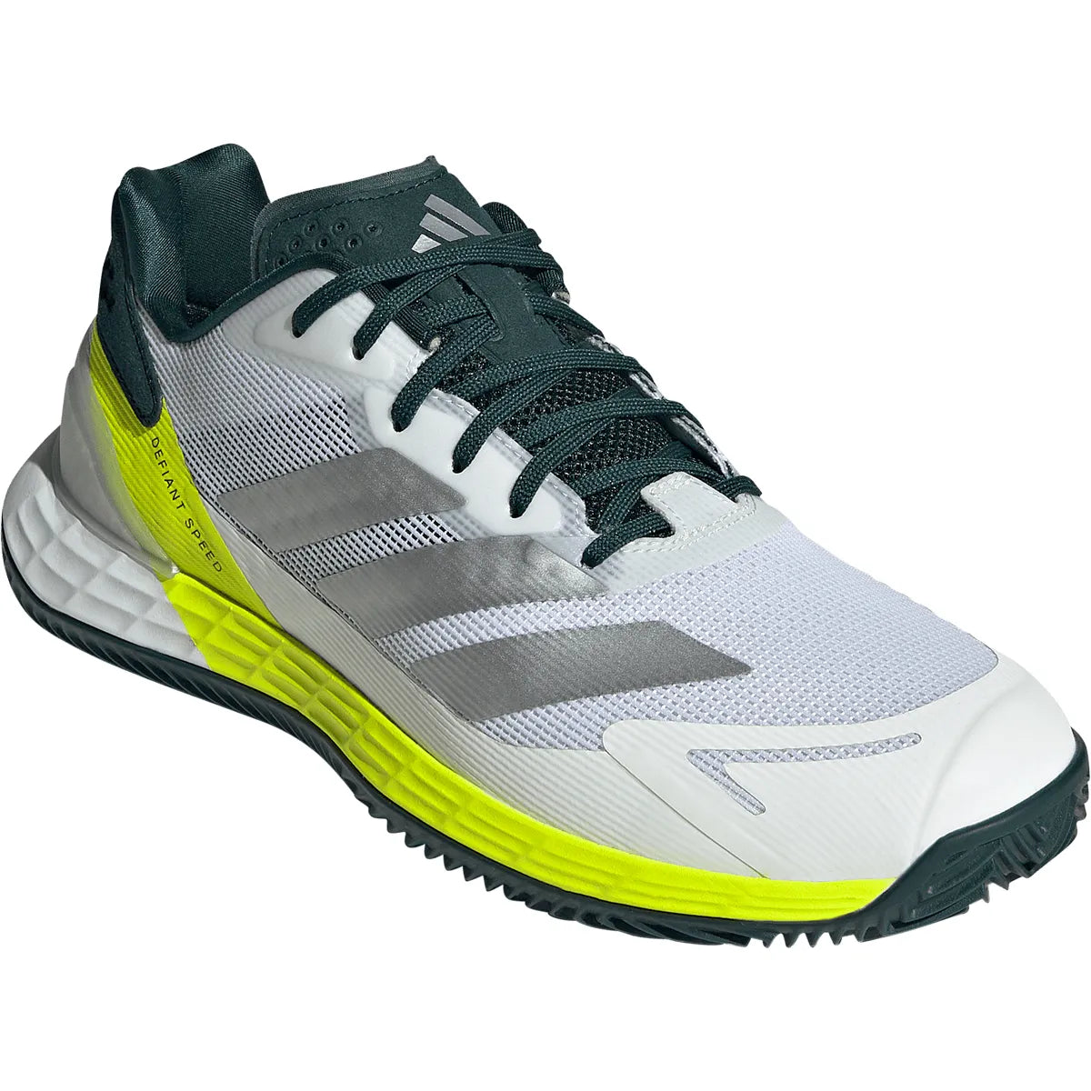 ZAPATILLAS ADIDAS DEFIANT SPEED 2 TIERRA BATIDA