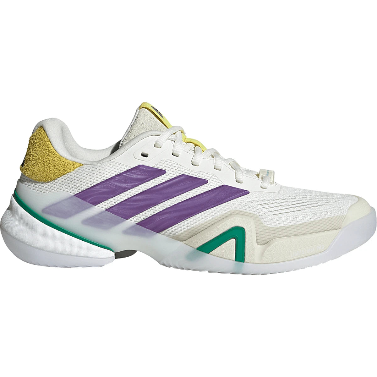 ZAPATILLAS ADIDAS BARRICADE 14 TODAS SUPERFICIES