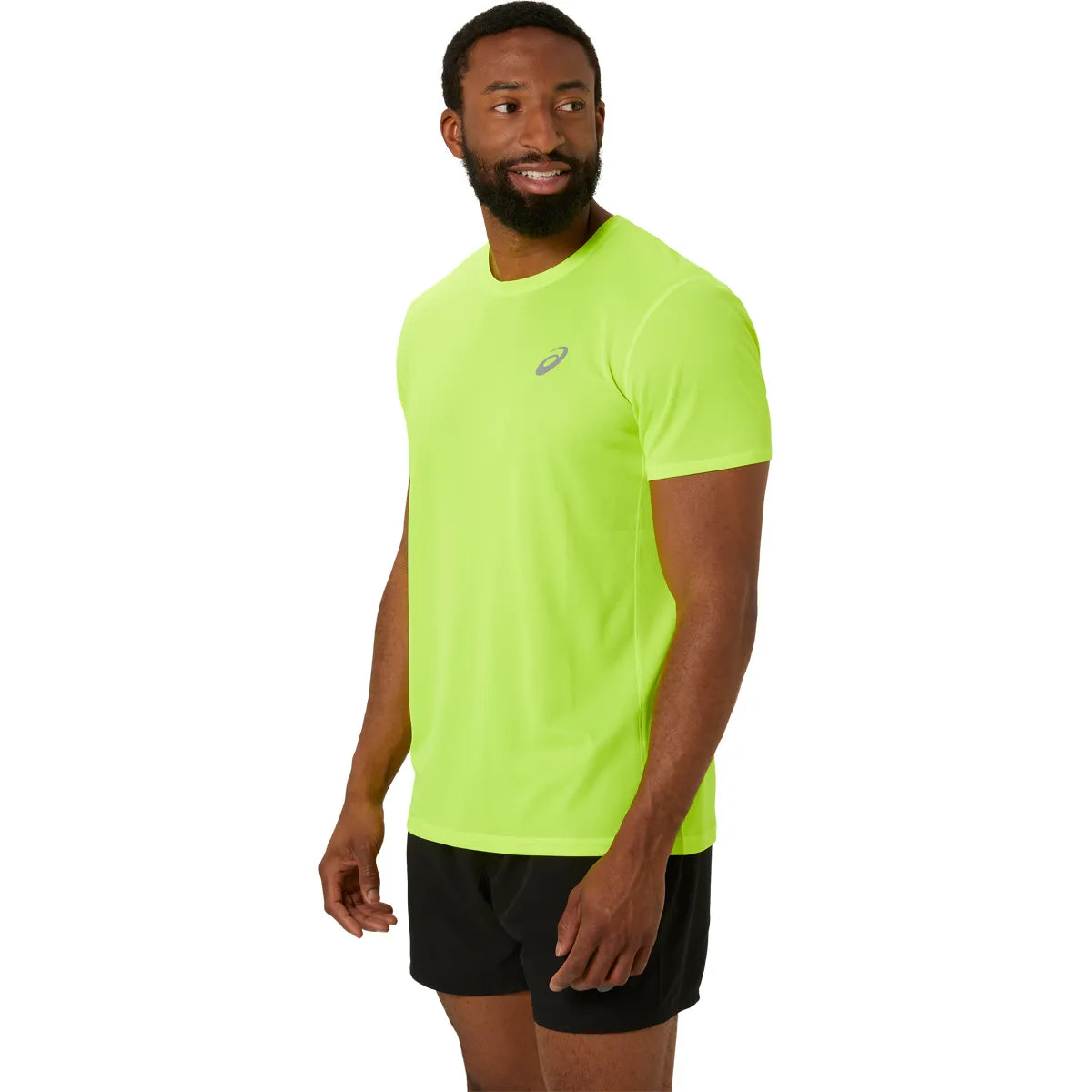 CAMISETA ASICS CORE