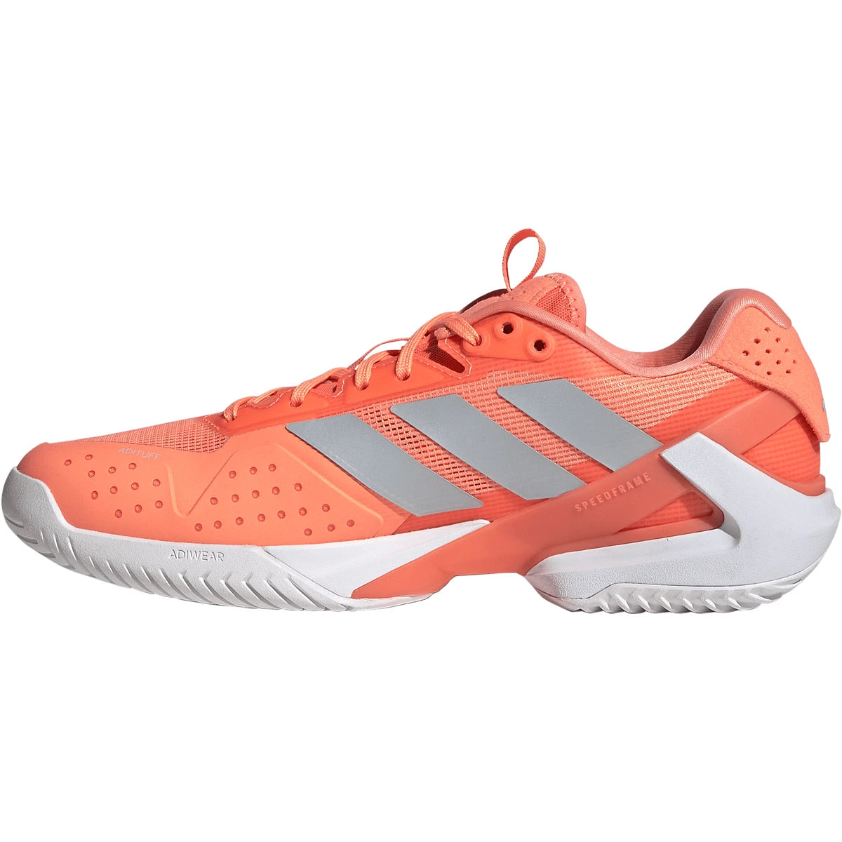 ZAPATILLAS ADIDAS MUJER ADIZERO UBERSONIC 5 TODAS SUPERFICIES