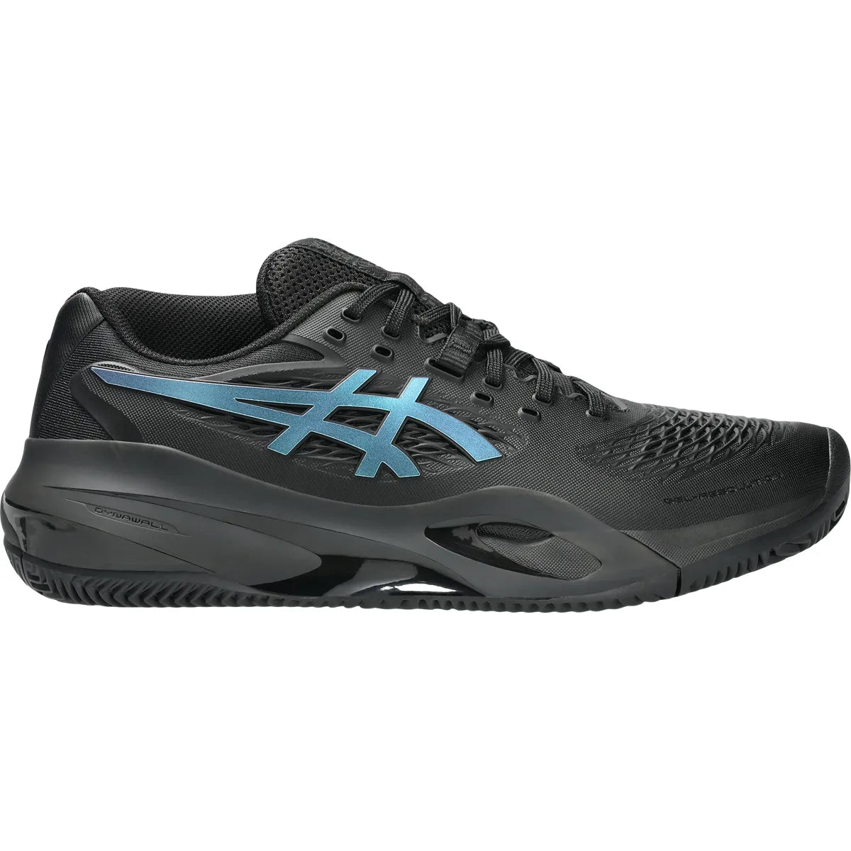 ZAPATILLAS ASICS GEL RESOLUTION X NIGHT PACK TIERRA BATIDA