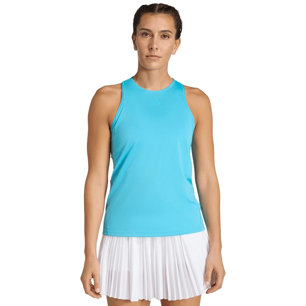 CAMISETA DE TIRANTES ADIDAS MUJER CLUB