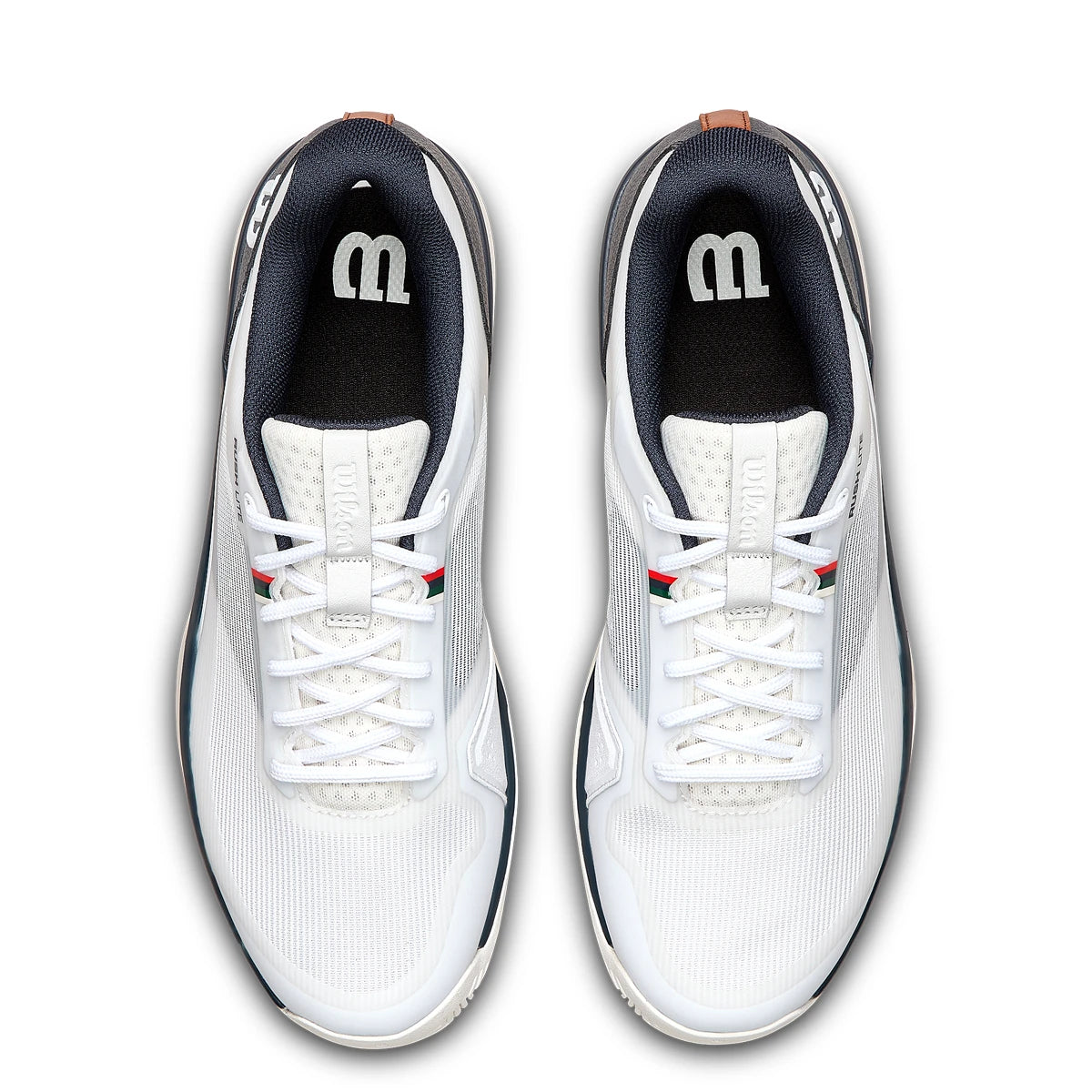 ZAPATILLAS WILSON RUSH LITE 5 TODAS SUPERFICIES