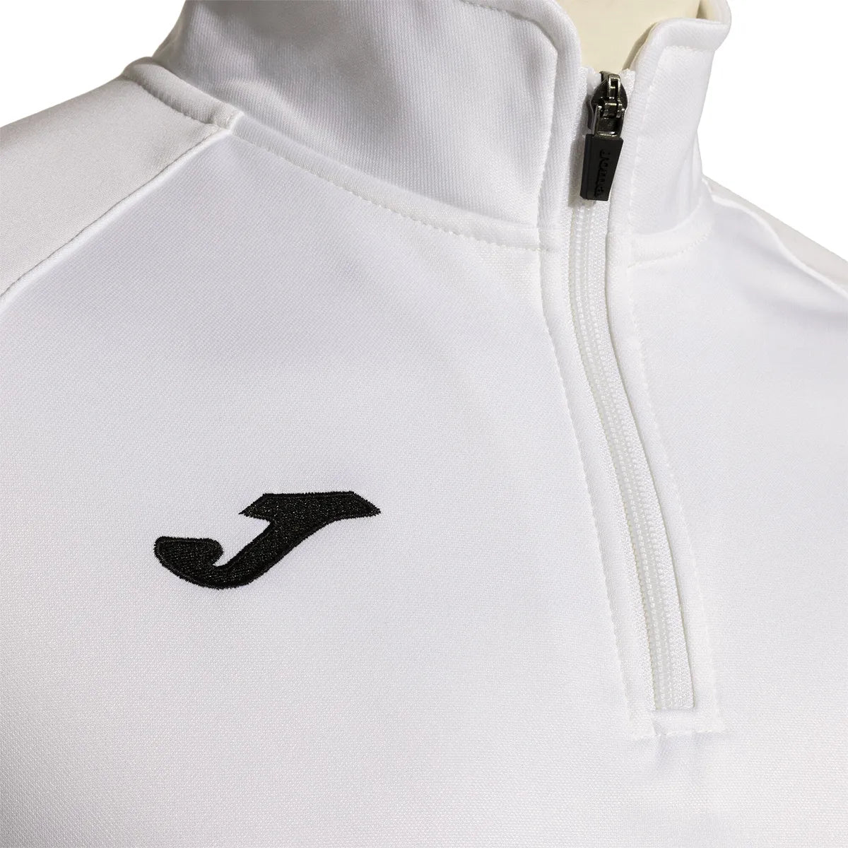SUDADERA JOMA FARAON 1/4 CREMALLERA