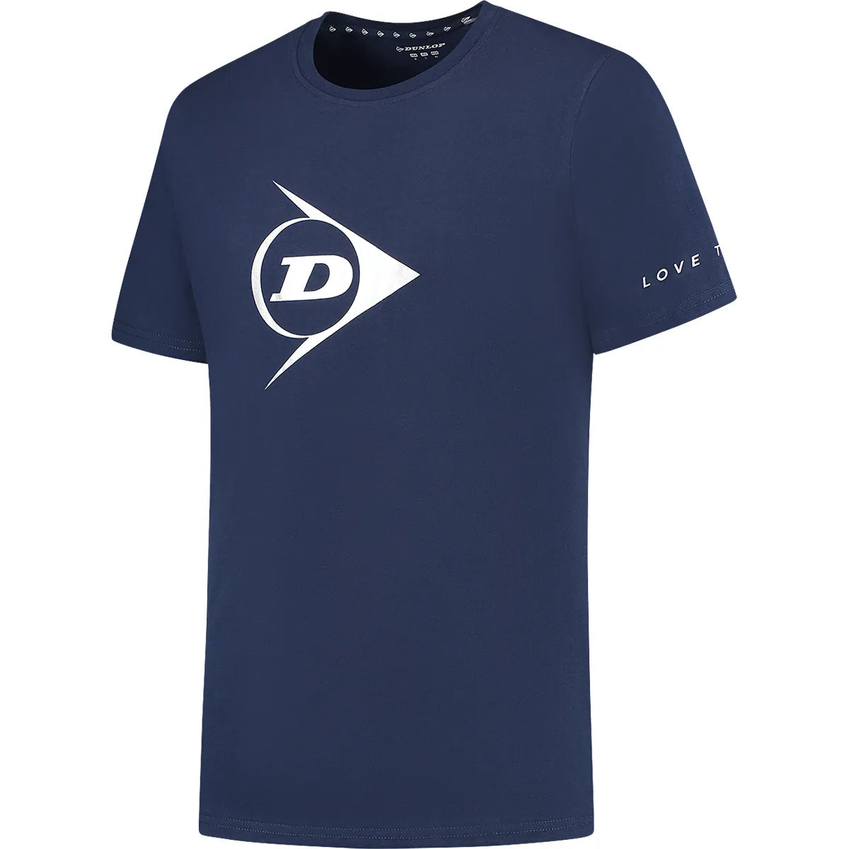 CAMISETA DUNLOP ESSENTIAL